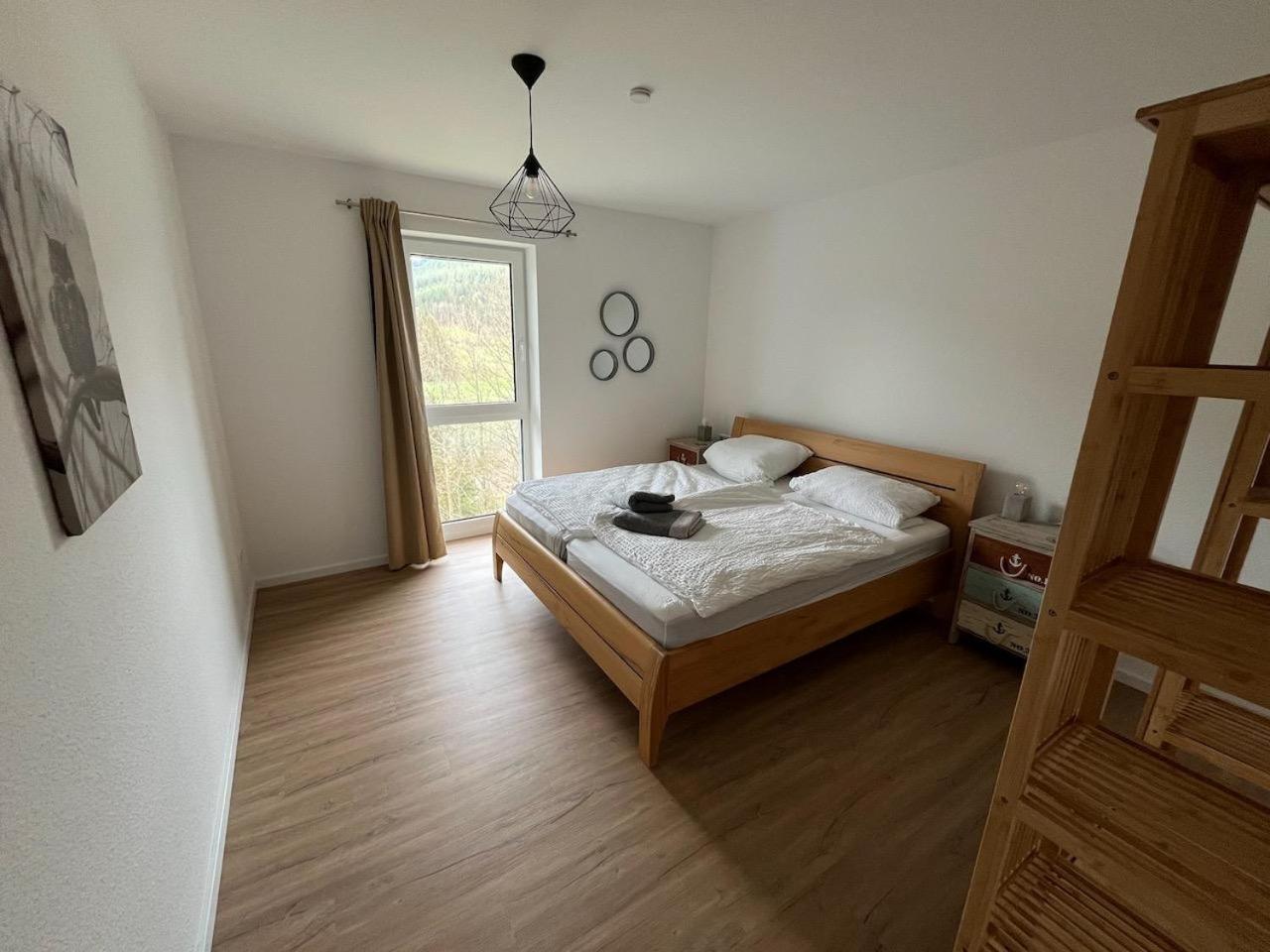 Ferienwohnungen Greve Baiersbronn Exteriér fotografie